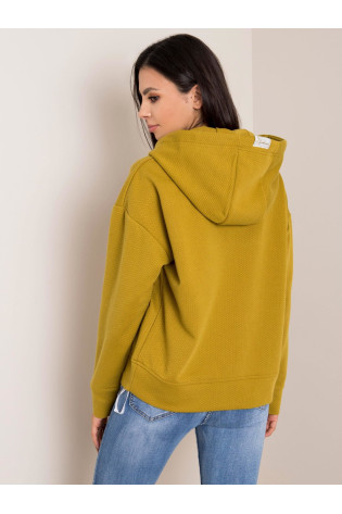Megztinis, olive