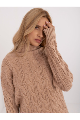 Megztinis, kupranugaris