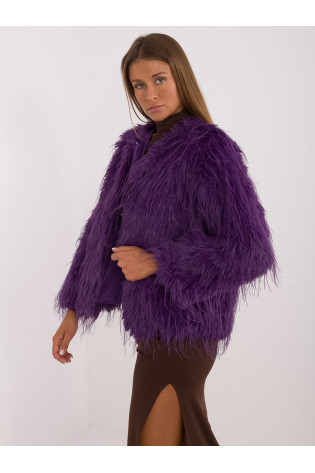 Striukė, tamsiai violetinė