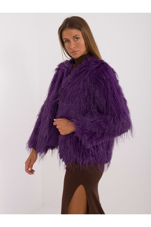 Striukė, tamsiai violetinė