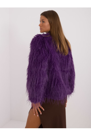Striukė, tamsiai violetinė 2