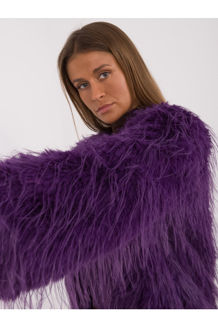 Striukė, tamsiai violetinė