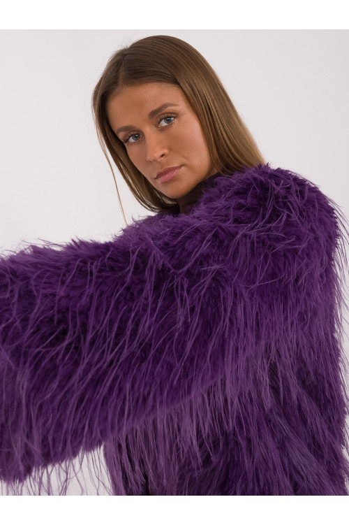 Striukė, tamsiai violetinė