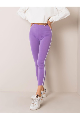 Tamprės, violetinė 2