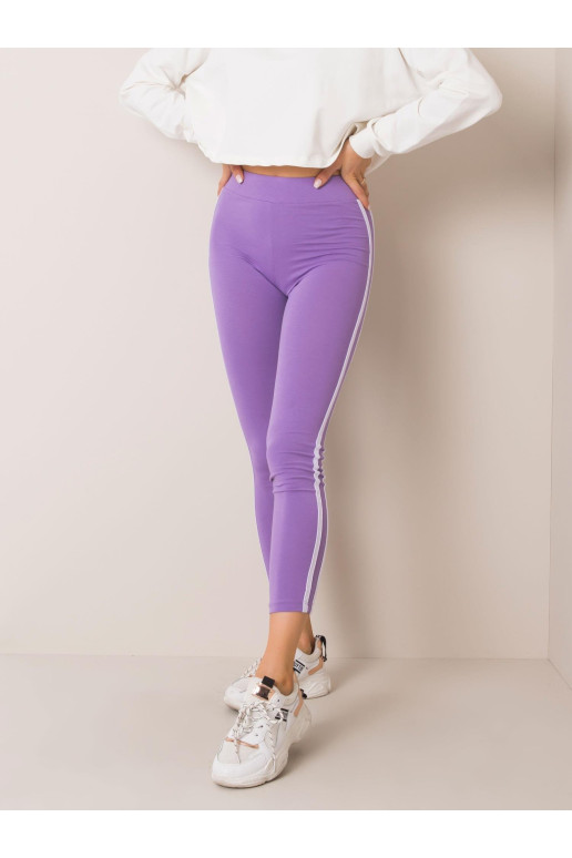 Tamprės, violetinė