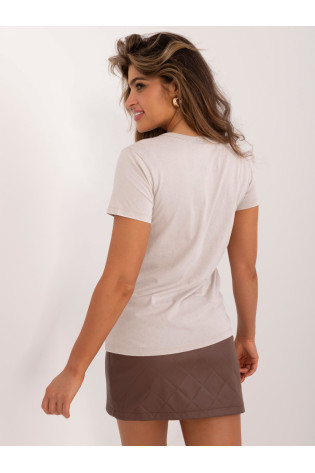 Palaidinė, smėlio spalvos