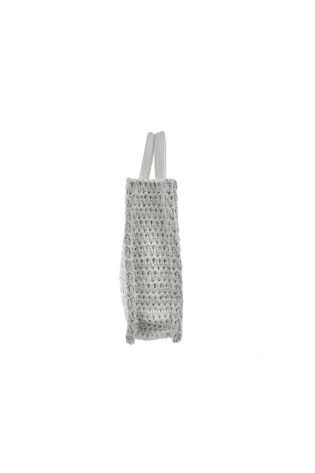 Big Star Woven Rankinė NN574115 Balta 2
