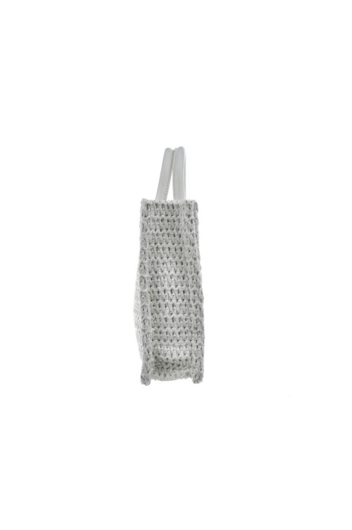 Big Star Woven Rankinė NN574115 Balta