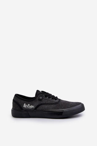 Vyriški sportbačiai Lee Cooper LCW-24-02-2150 juodi