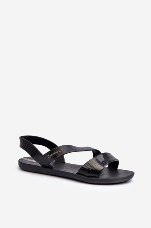 Moteriškos basutės 82429 Ipanema Vibe Sandal Fem Black