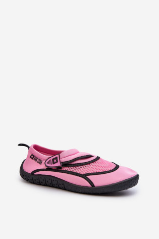 Moteriški vandens batai Pink Big Star NN274A804 2