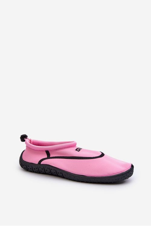 Moteriški vandens batai Pink Big Star NN274A800