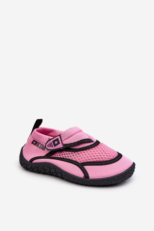 Vaikiški vandens batai Pink Big Star NN374465 2