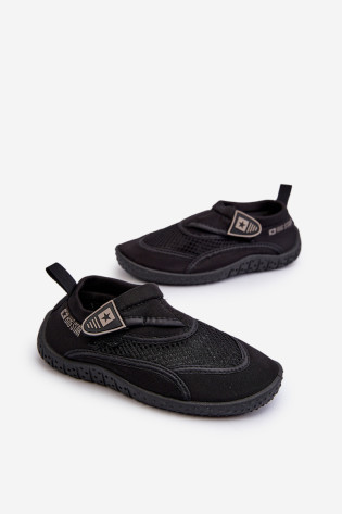 Vaikiški vandens batai Black Big Star NN374466