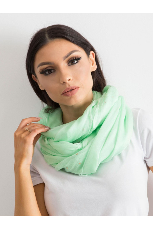 Bandana, šviesiai žalia