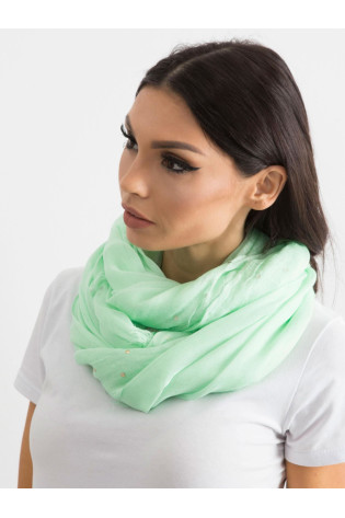 Bandana, šviesiai žalia 2