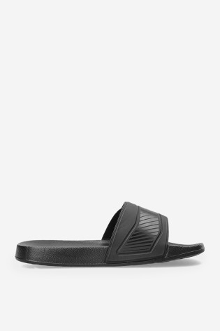 Vyriški velcro segtukai 4FMM00FFLIM091-20S juodi 2
