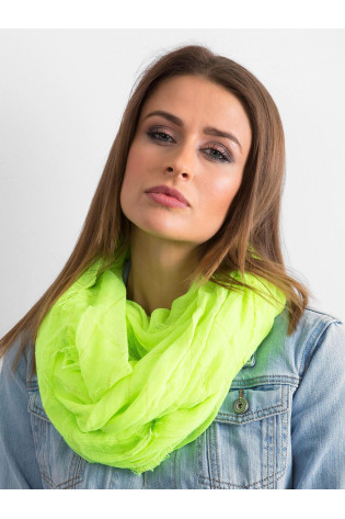 Bandana, geltona