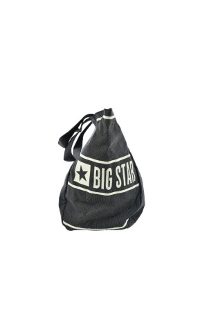 Big Star audinio krepšys NN574056 juodas