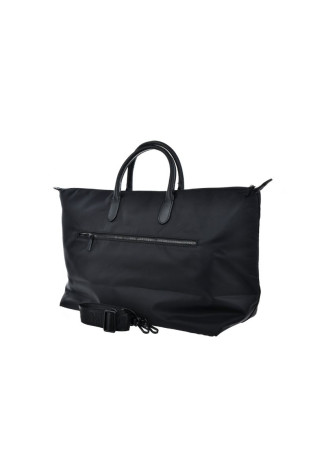 Moteriškas sportinis krepšys Big Star NN574185 juodas 2