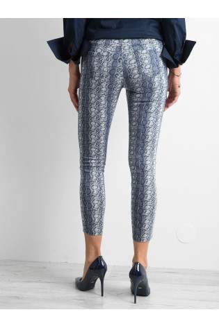 Džinsinės kelnės-NM-DE-SP-17632.30P-tamsiai mėlyna