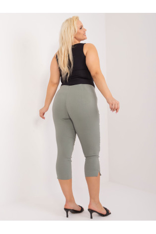 Plus size moteriškos kelnės 3