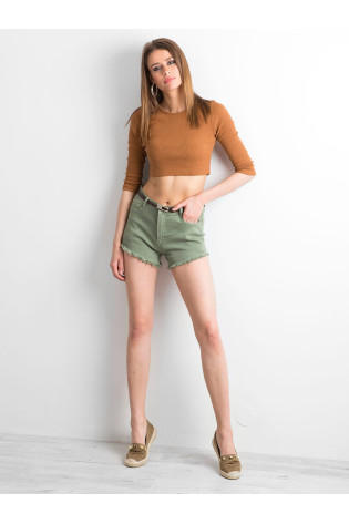 Šortai-JMP-SR-163-D.88P-khaki