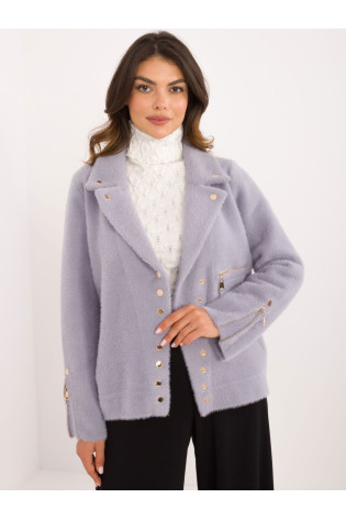 Striukė, šviesiai violetinė 2