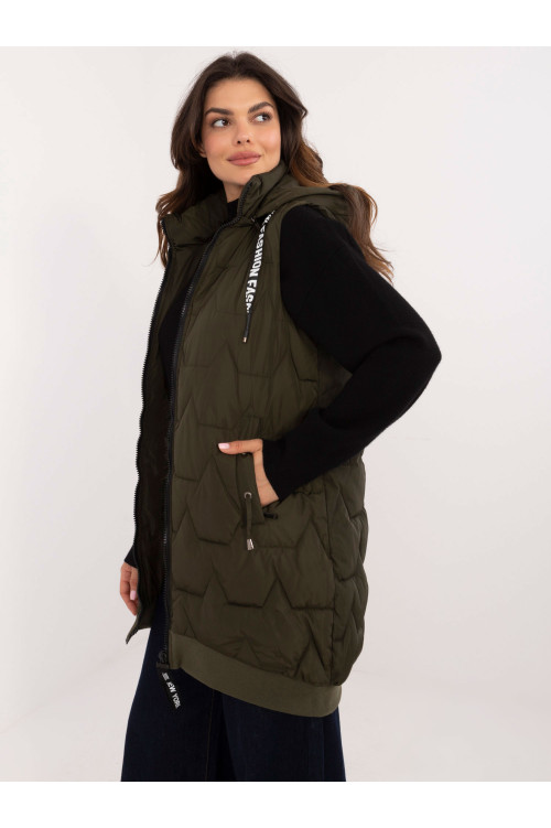 Liemenė, chaki