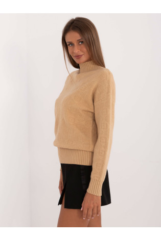 Megztinis, kupranugaris 2