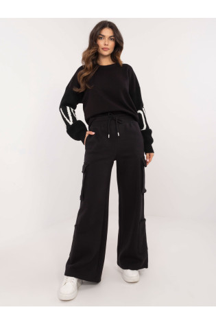 Kelnės, juodos