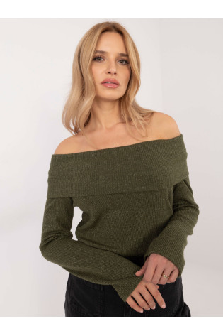 Megztinis, chaki 2