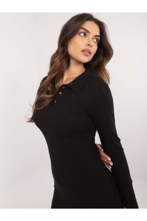 Suknelė, juoda