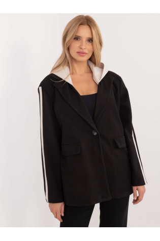 Navy, juoda 2