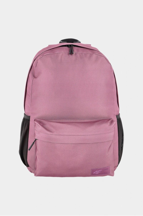 4F Unisex miesto kuprinė rožinė 4FWAW24ABACU347-53S