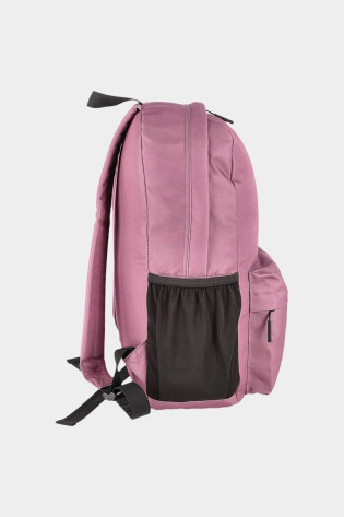 4F Unisex miesto kuprinė rožinė 4FWAW24ABACU347-53S 2