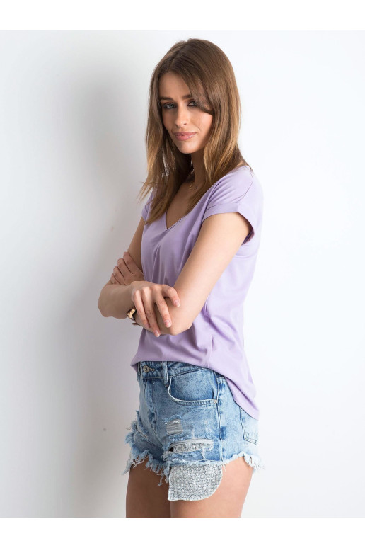 Marškinėliai-RV-TS-4839.40P-šviesiai violetinė