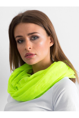 Bandana, geltona 2