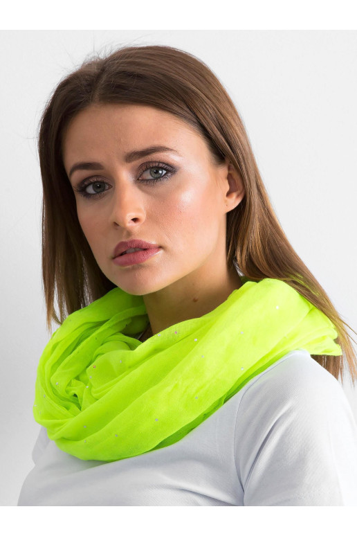 Bandana, geltona