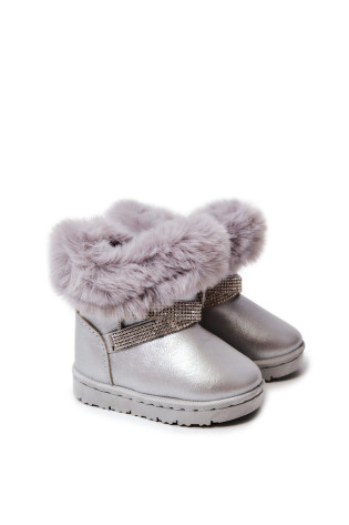 Vaikiški sniego batai 2