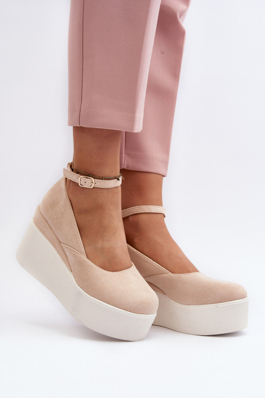 Moteriškos espadrilės Malla 2