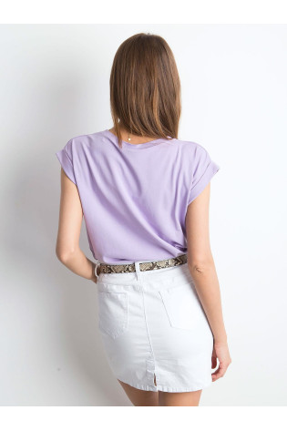 Marškinėliai-RV-TS-4833.89P-šviesiai violetinė