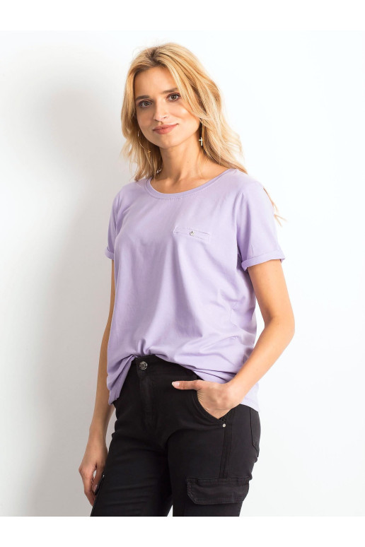 Marškinėliai-RV-TS-4838.55P-šviesiai violetinė