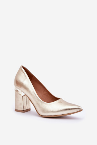 Odiniai siurbliai Lewski 3117 Gold 2