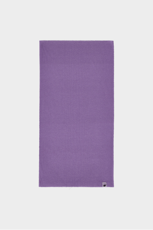 Bandana 4F violetinė 2