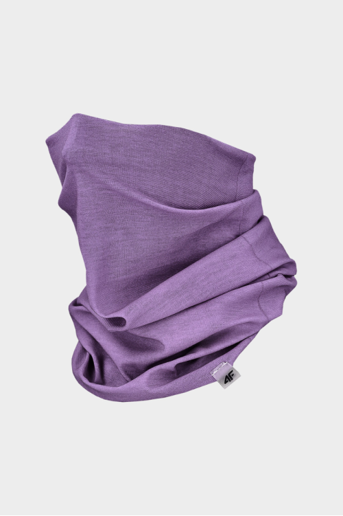 Bandana 4F violetinė