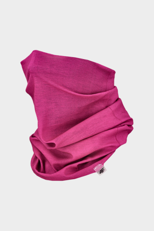 Bandana 4F rožinė