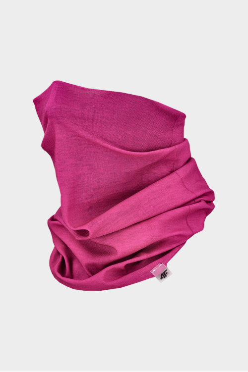Bandana 4F rožinė