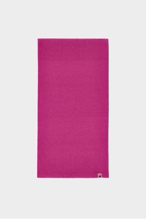 Bandana 4F rožinė 2