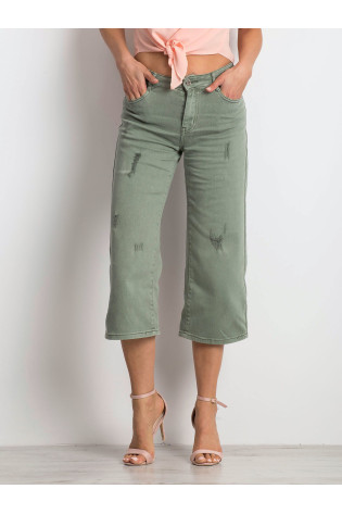 Džinsinės kelnės-JMP-SP-B102.32P-khaki